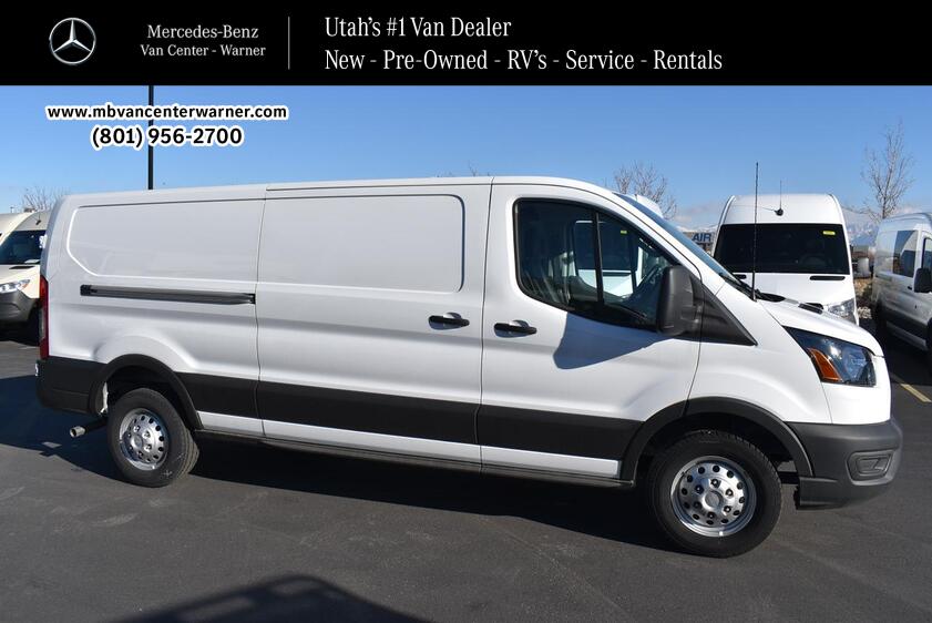2023 Ford Transit photo 15