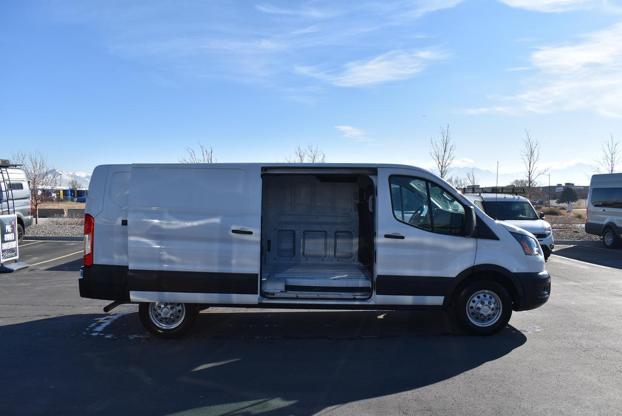 2023 Ford Transit-350 Base West Valley City UT