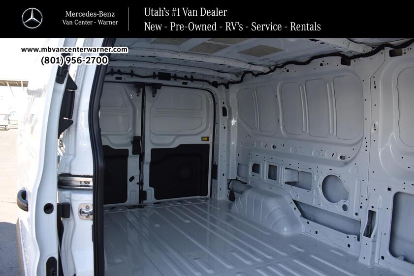 2023 Ford Transit photo 18