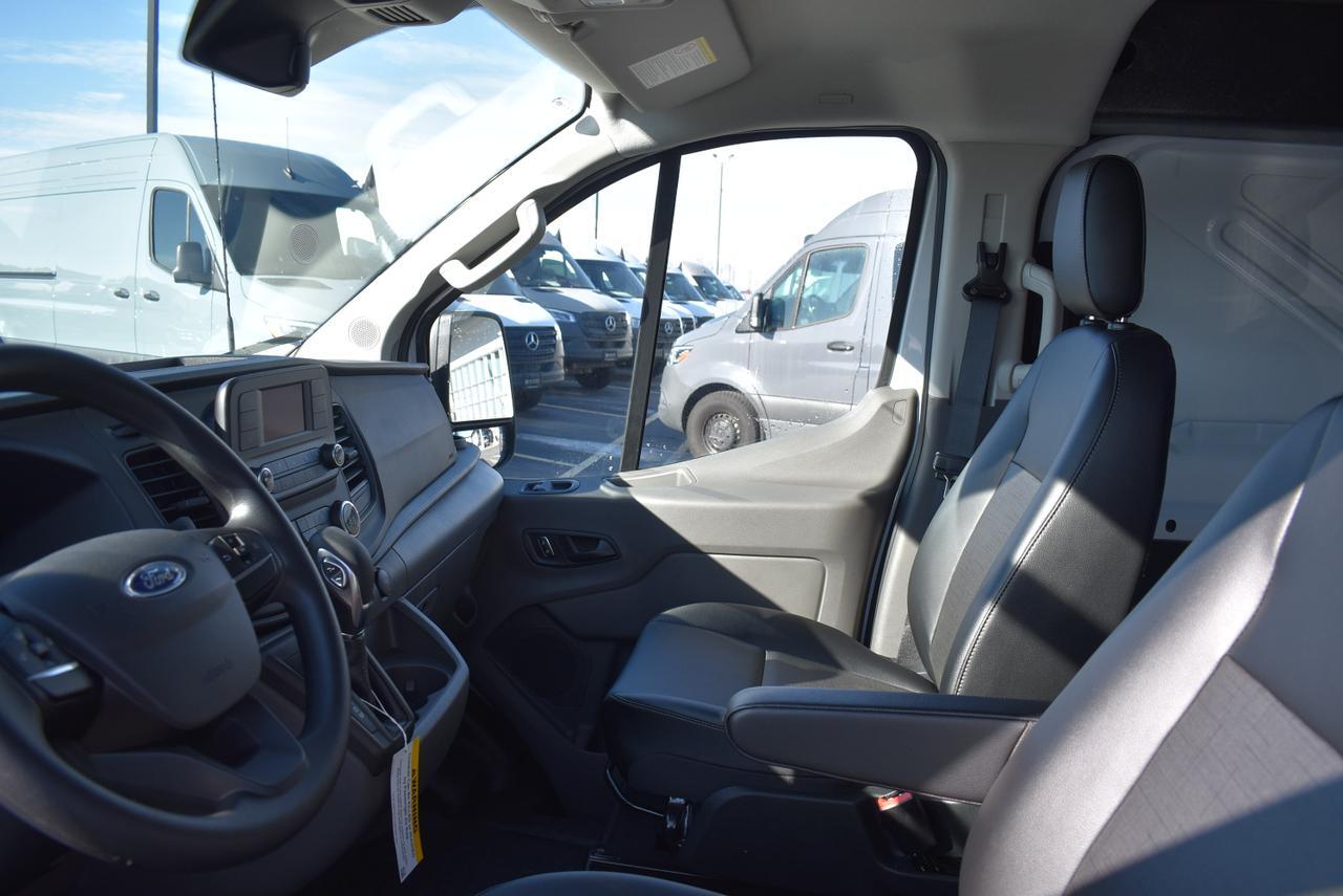 2023 Ford Transit-350 Base West Valley City UT