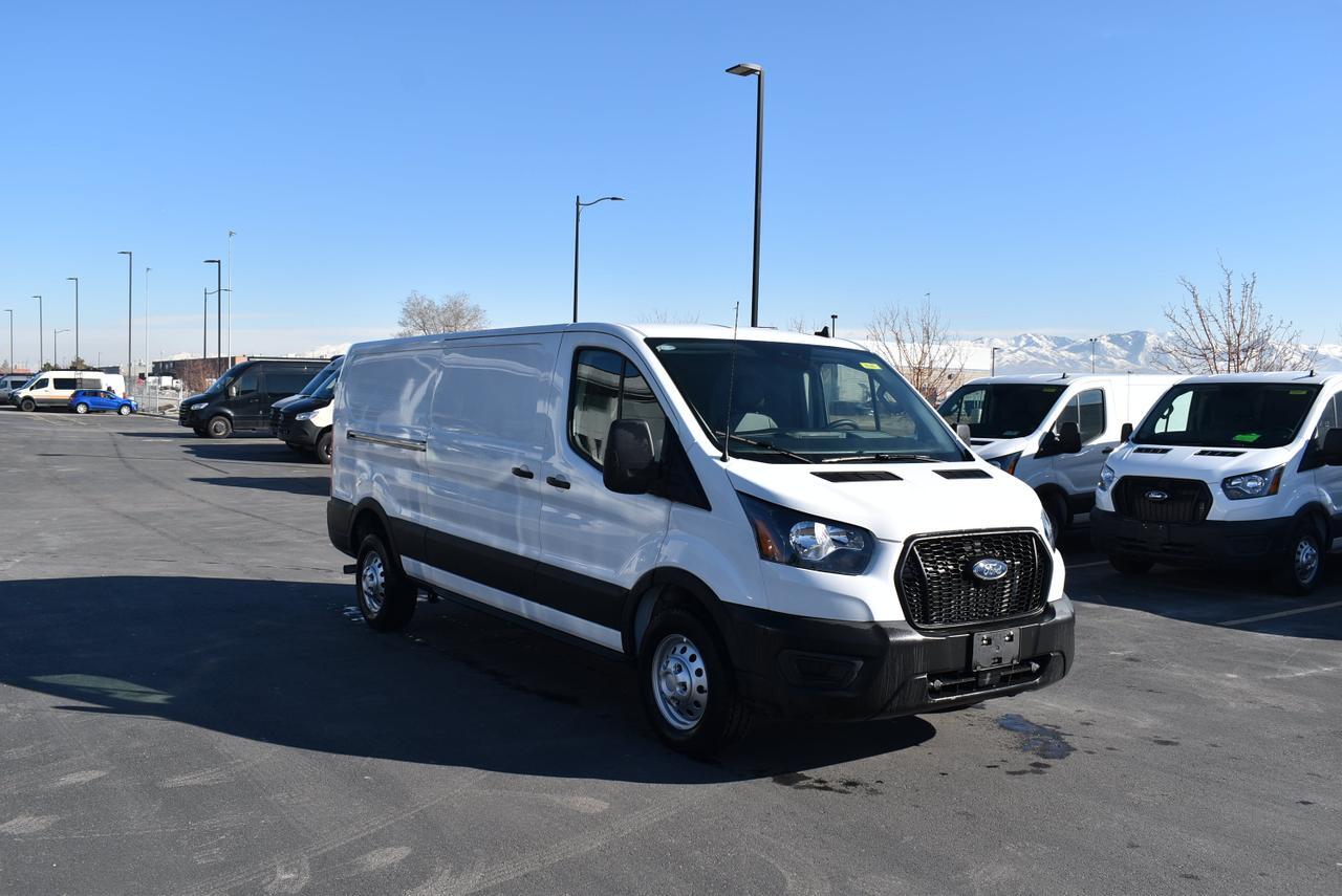 2023 Ford Transit-350 Base West Valley City UT
