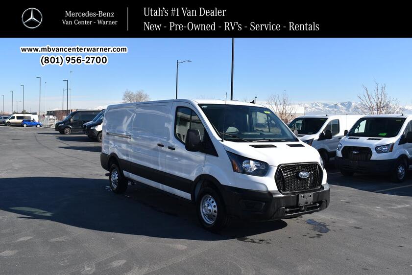 2023 Ford Transit photo 14