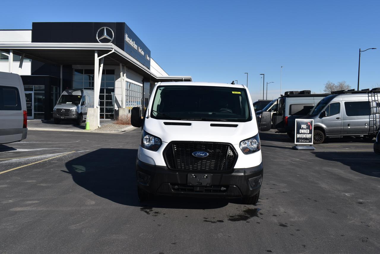 2023 Ford Transit-350 Base West Valley City UT