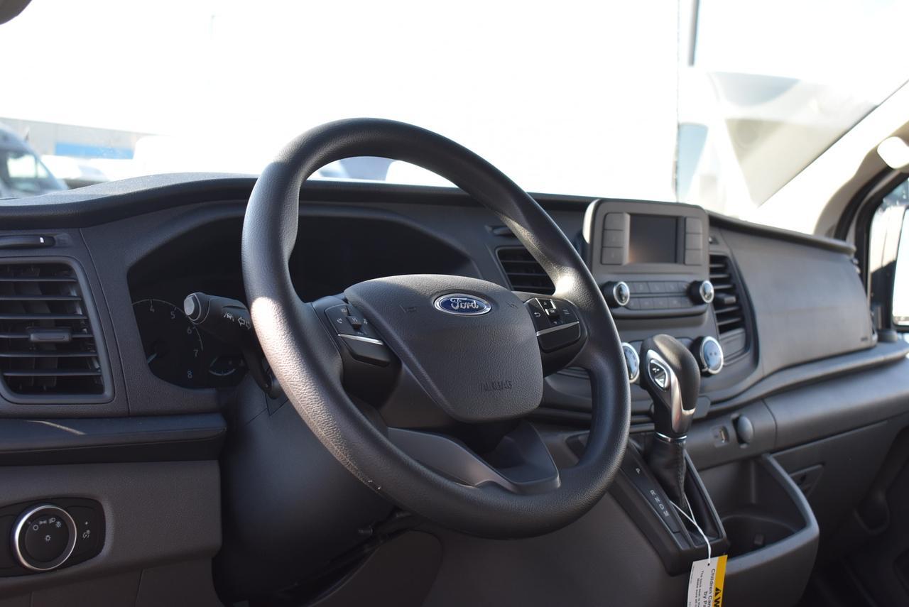 2023 Ford Transit-350 Base West Valley City UT