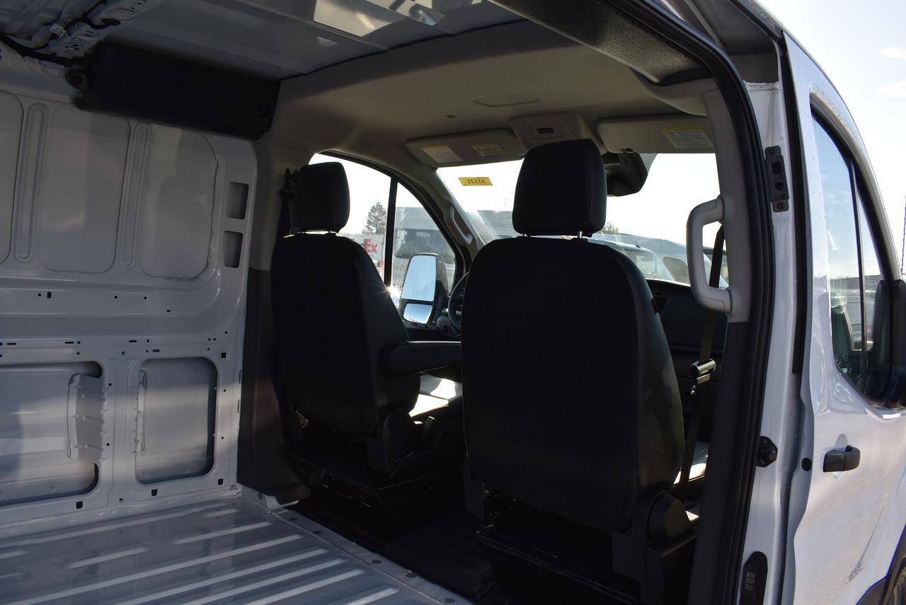 2023 Ford Transit-350 Base West Valley City UT