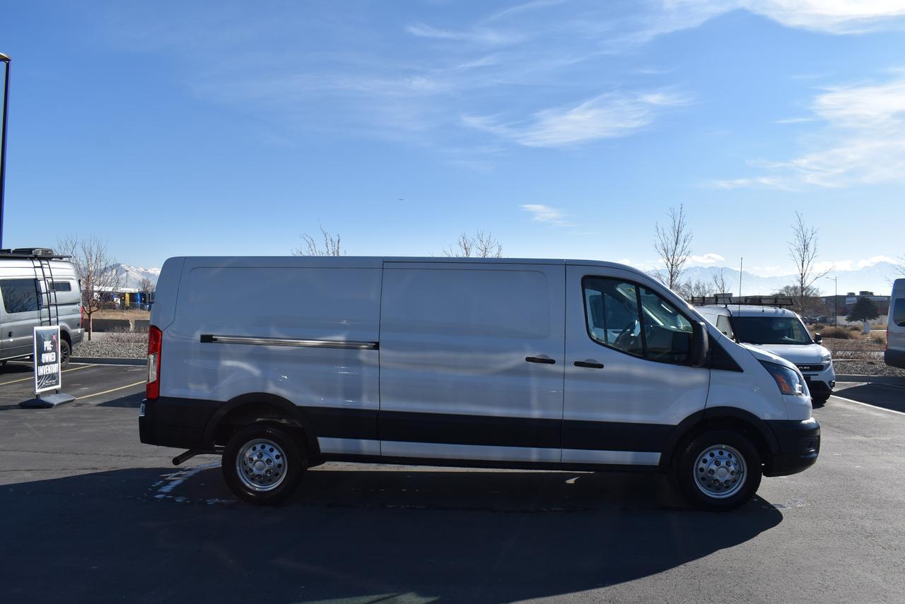 2023 Ford Transit-350 Base West Valley City UT