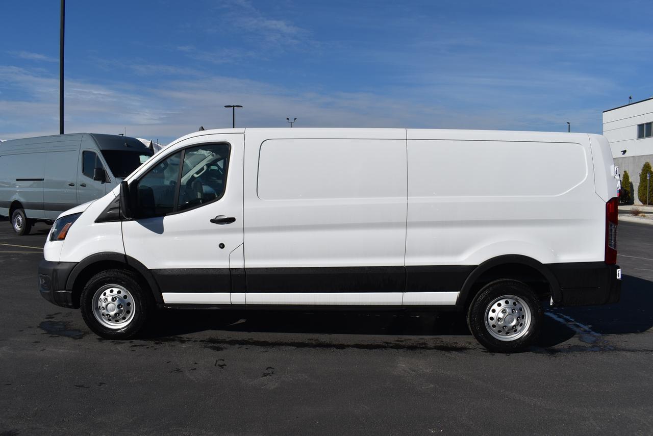 2023 Ford Transit-350 Base West Valley City UT