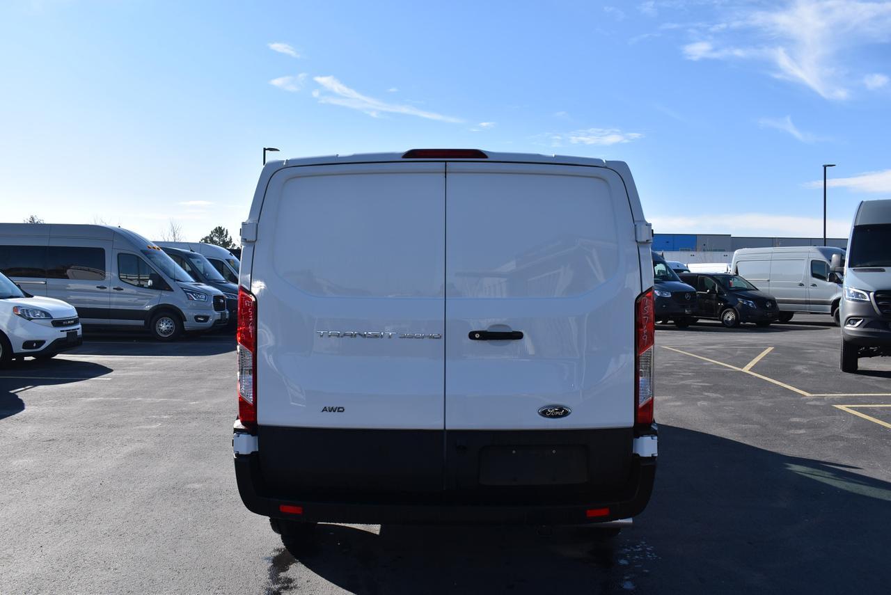 2023 Ford Transit-350 Base West Valley City UT