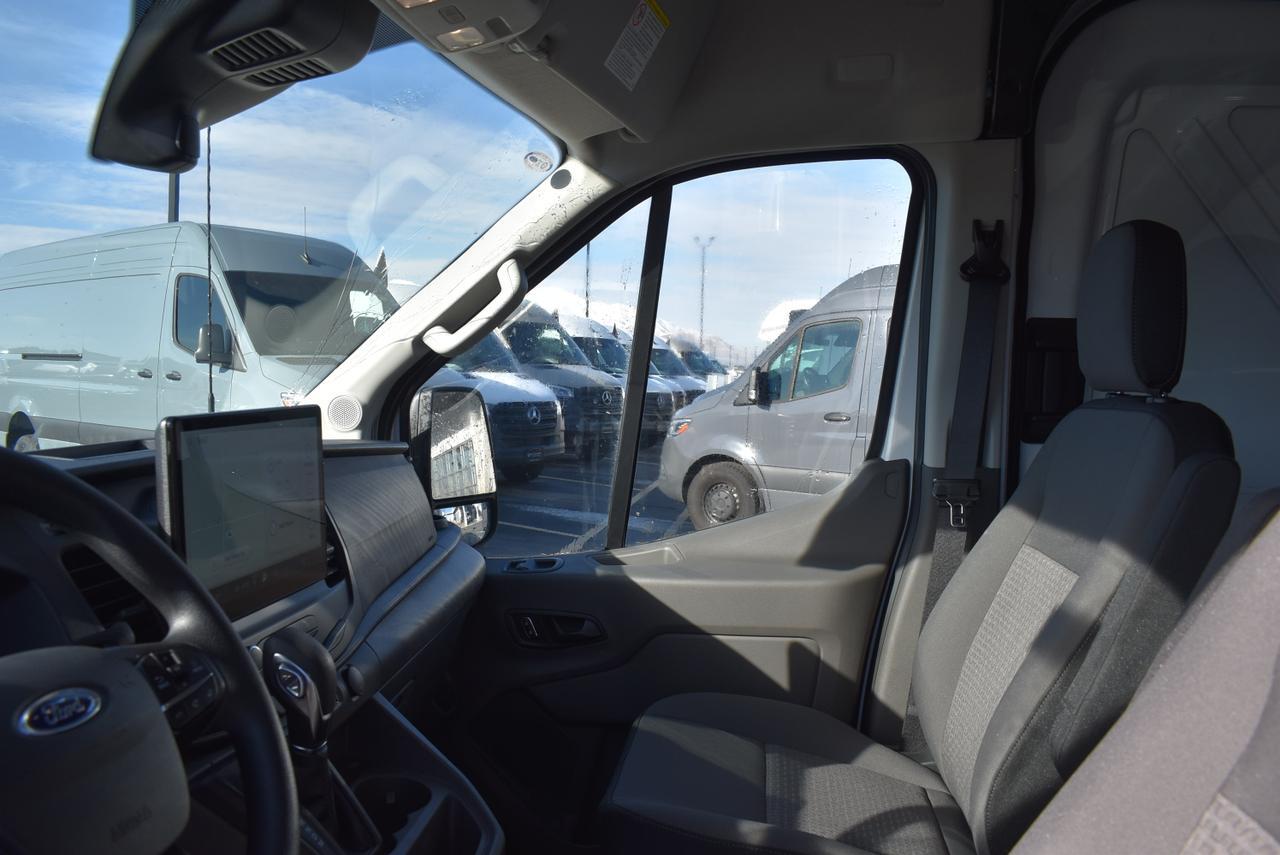 2023 Ford Transit-350 Base West Valley City UT