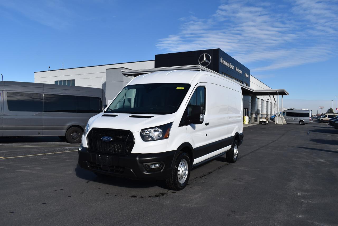 2023 Ford Transit-350 Base West Valley City UT