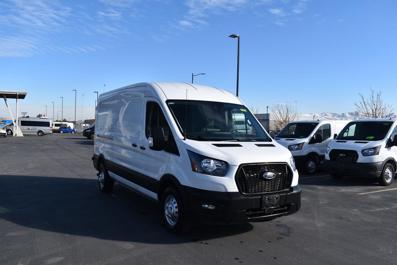 2023 Ford Transit-350 Base West Valley City UT