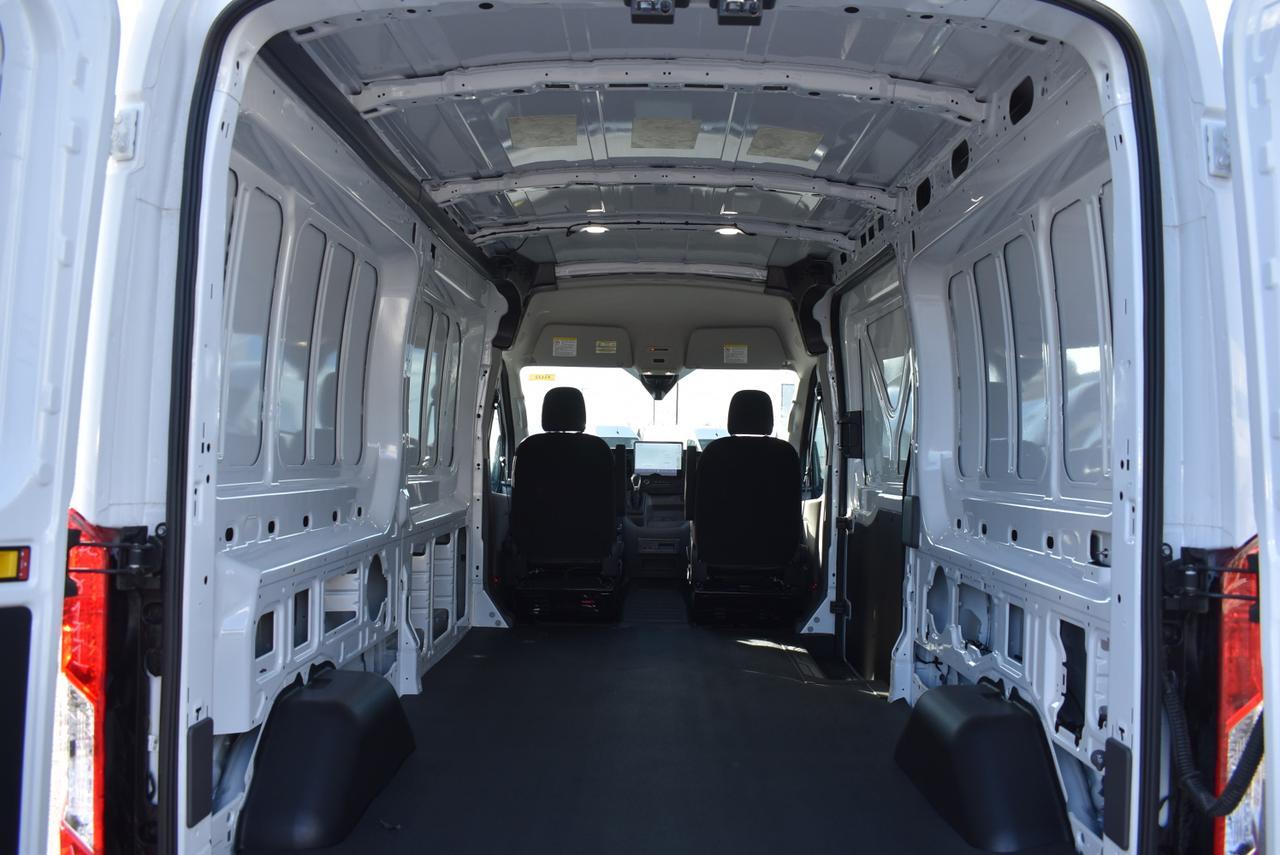 2023 Ford Transit-350 Base West Valley City UT