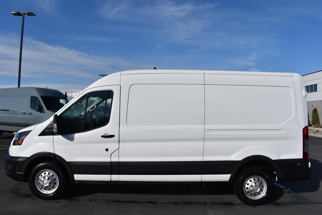 2023 Ford Transit-350 Base West Valley City UT