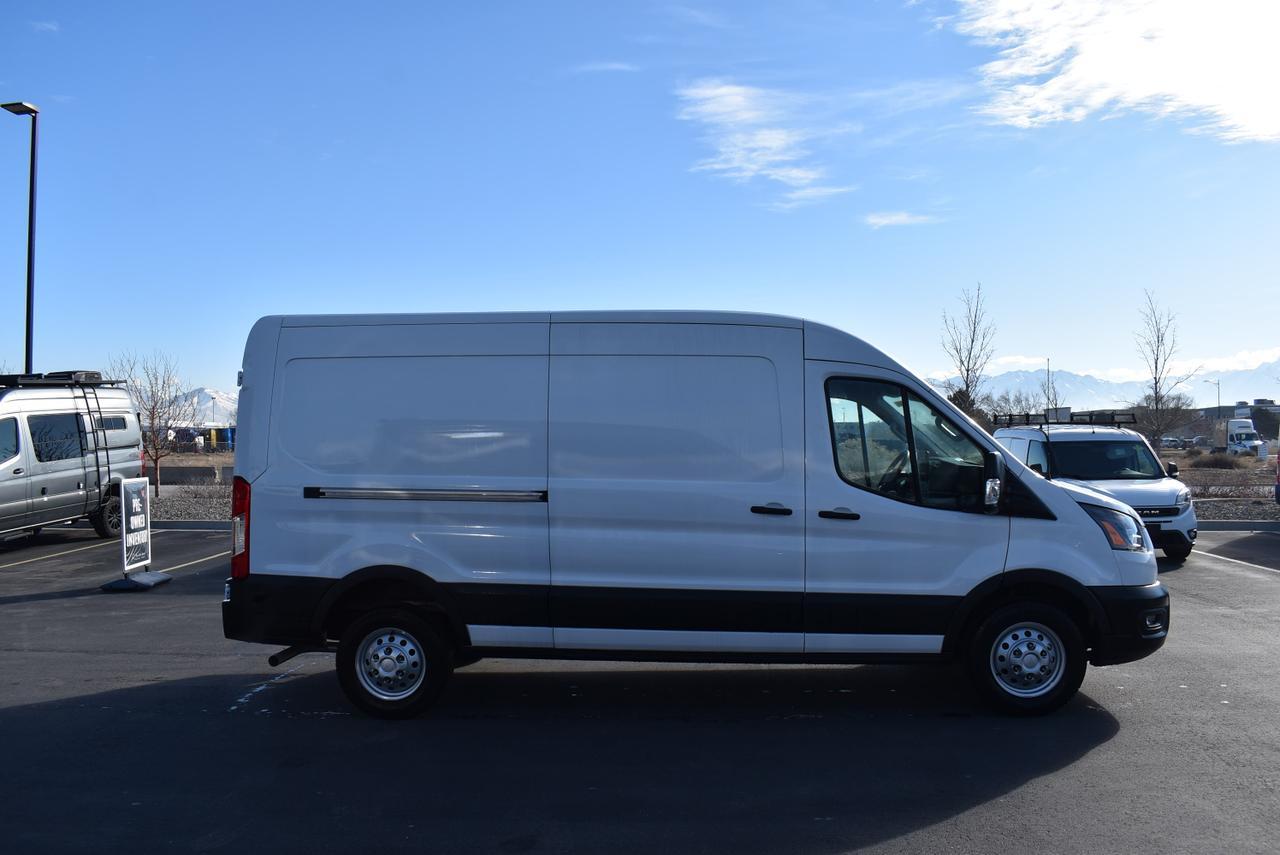 2023 Ford Transit-350 Base West Valley City UT