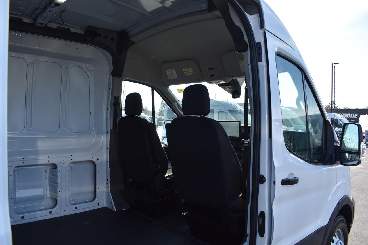 2023 Ford Transit-350 Base West Valley City UT