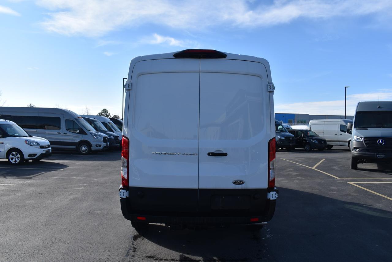 2023 Ford Transit-350 Base West Valley City UT