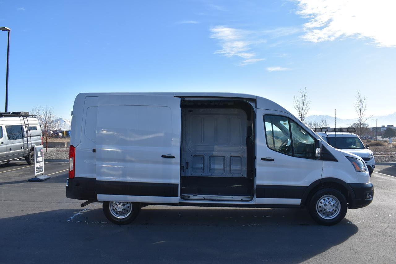 2023 Ford Transit-350 Base West Valley City UT