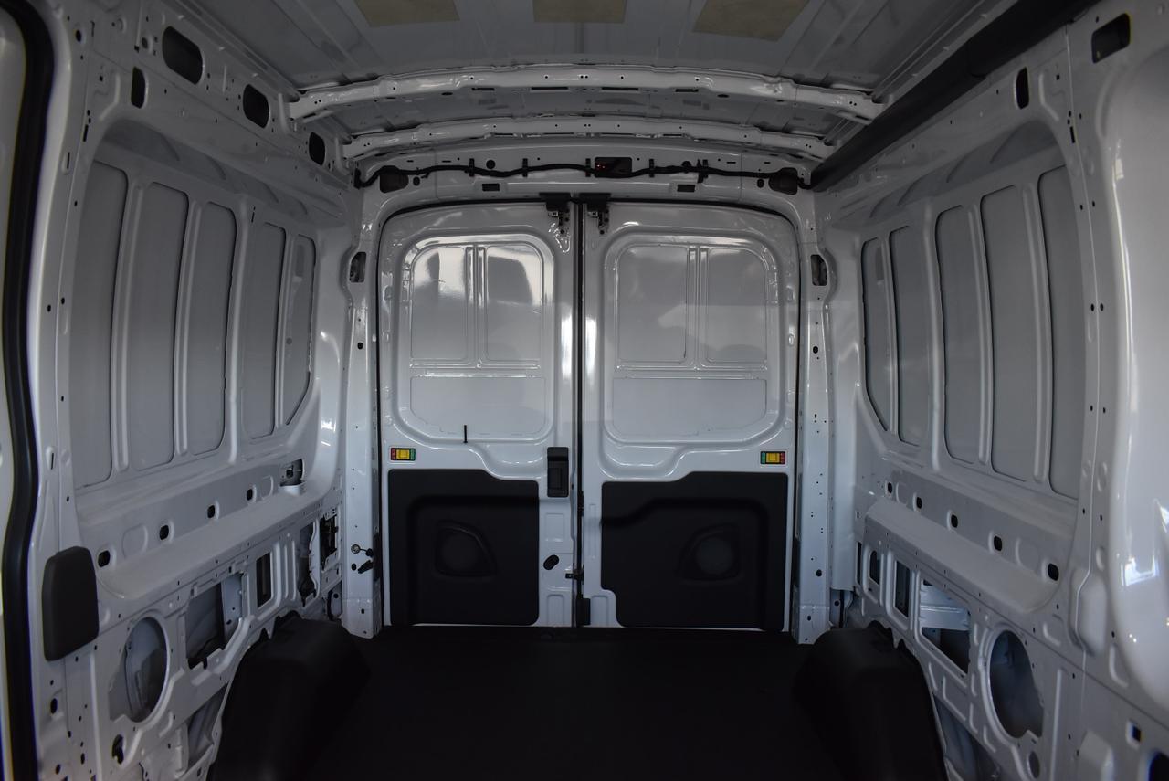 2023 Ford Transit-350 Base West Valley City UT