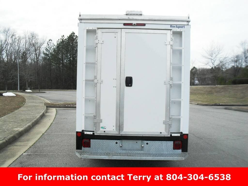 2023 Ford Transit-350 Base Ashland VA