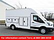 2023 Ford Transit-350 Base