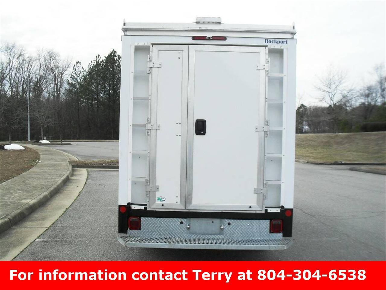 2023 Ford Transit-350 Base Ashland VA