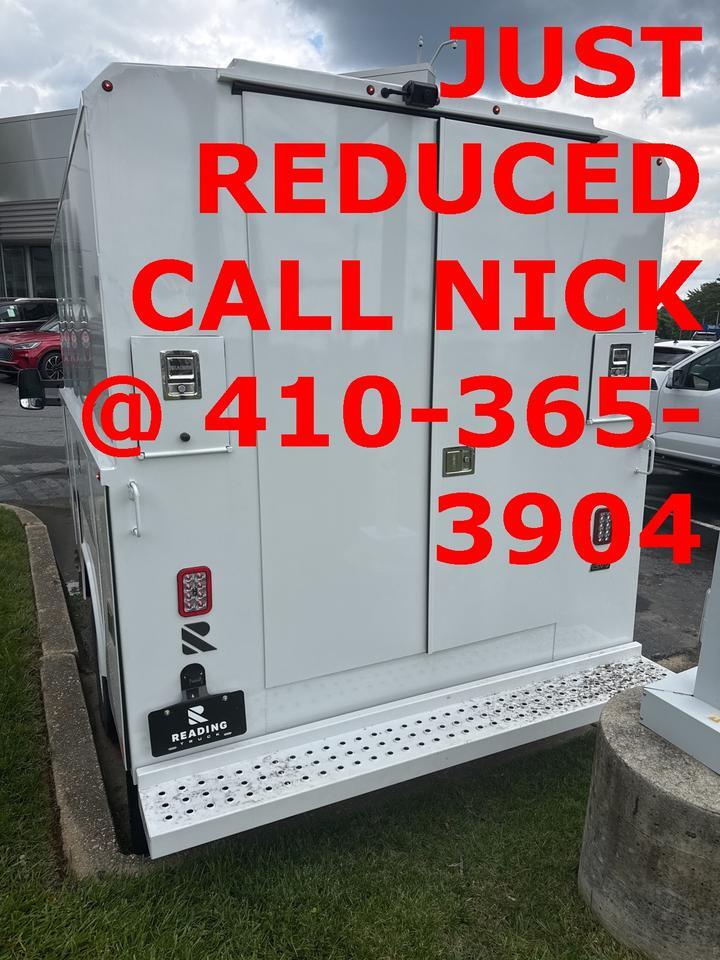 2023 Ford Transit-350 Base Gaithersburg MD