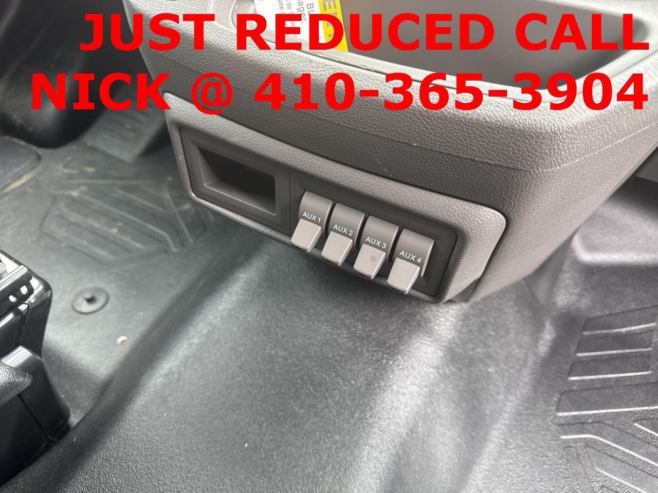 2023 Ford Transit-350 Base Gaithersburg MD