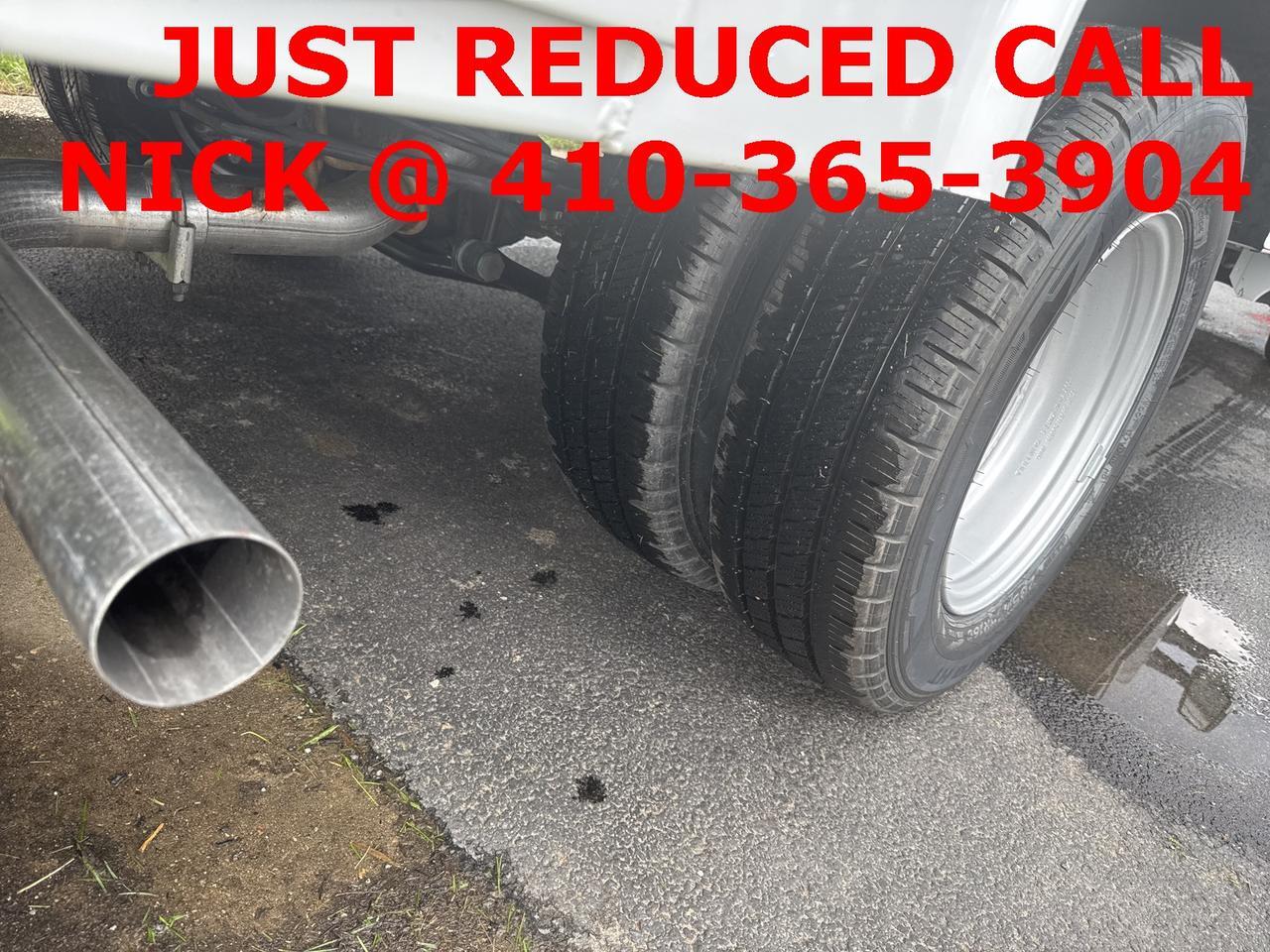 2023 Ford Transit-350 Base Gaithersburg MD