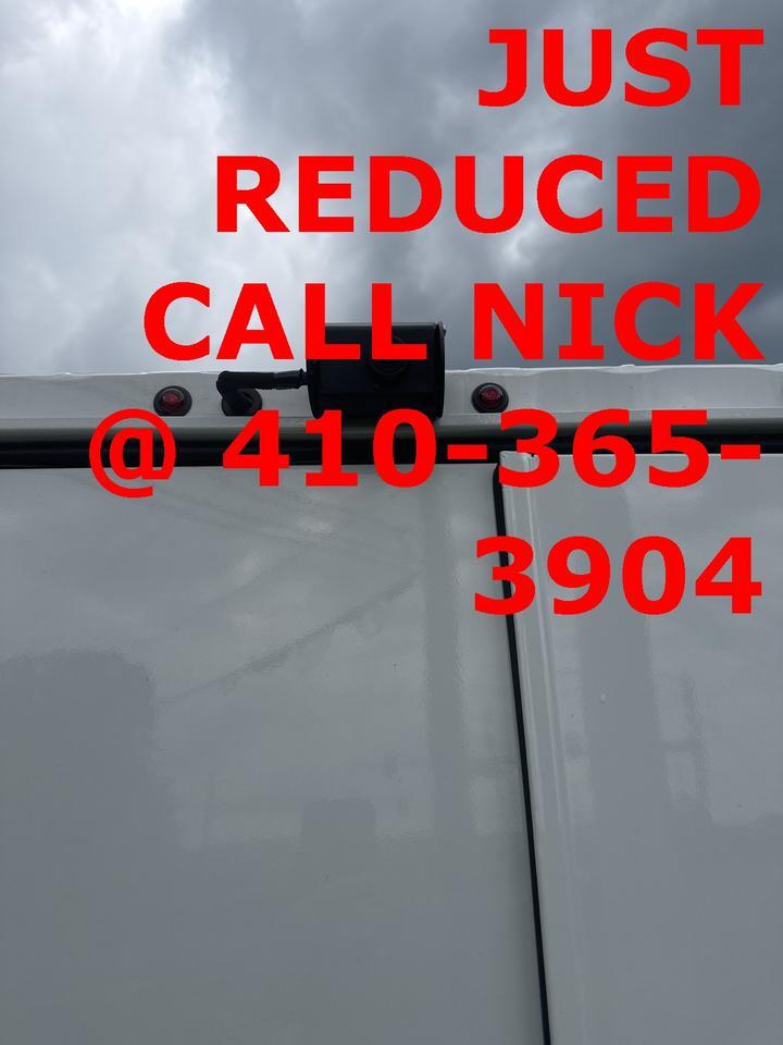 2023 Ford Transit-350 Base Gaithersburg MD