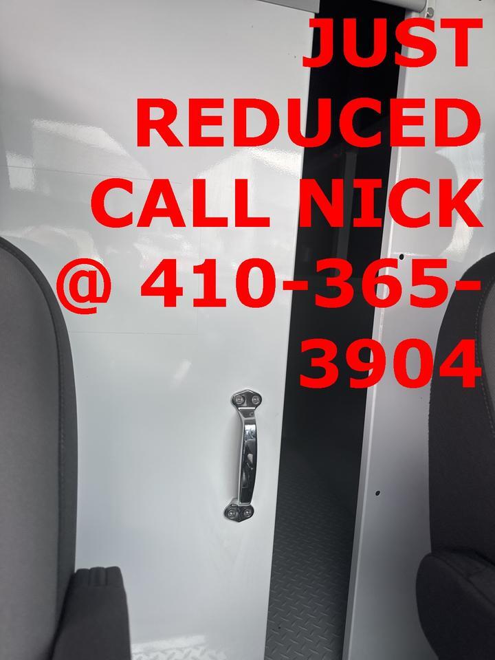 2023 Ford Transit-350 Base Gaithersburg MD