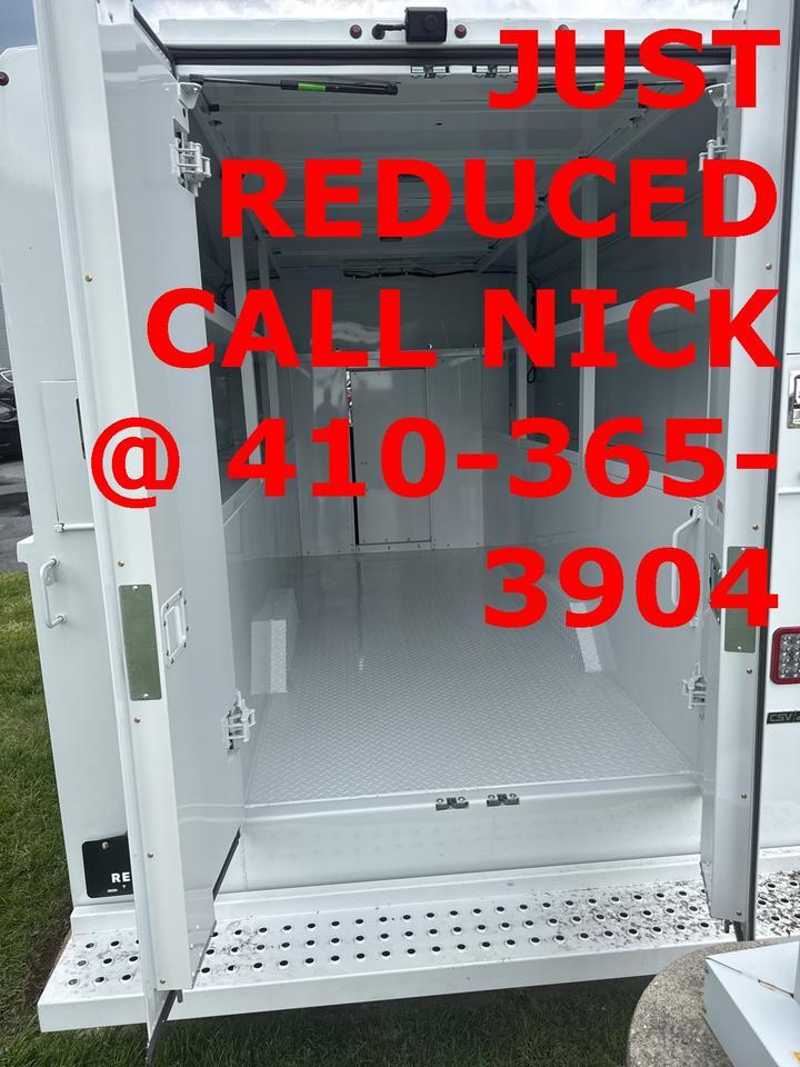 2023 Ford Transit-350 Base Gaithersburg MD