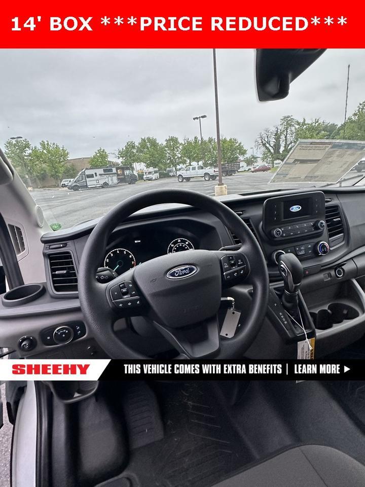 2023 Ford Transit-350 Base Gaithersburg MD