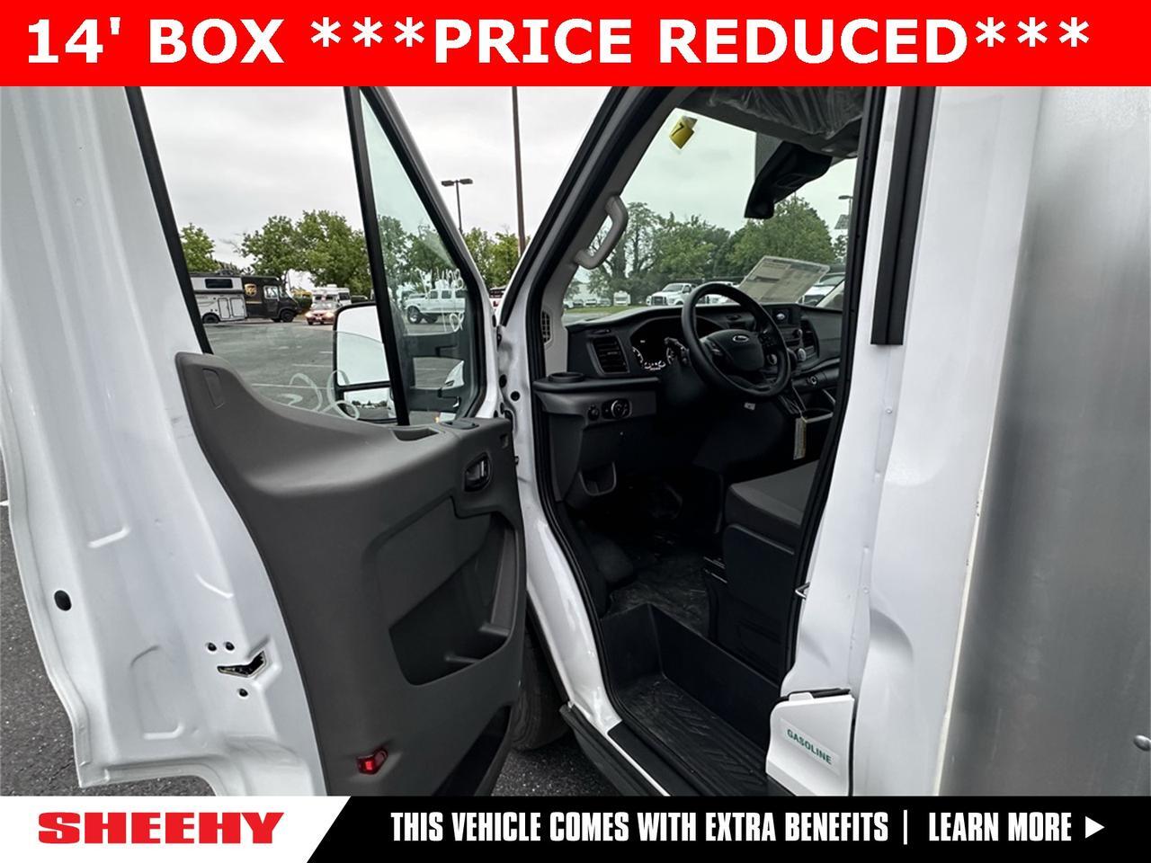 2023 Ford Transit-350 Base Gaithersburg MD