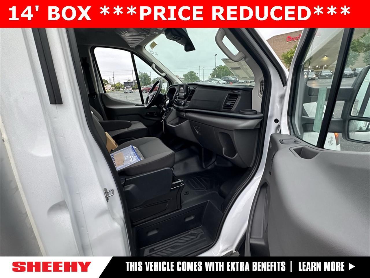 2023 Ford Transit-350 Base Gaithersburg MD
