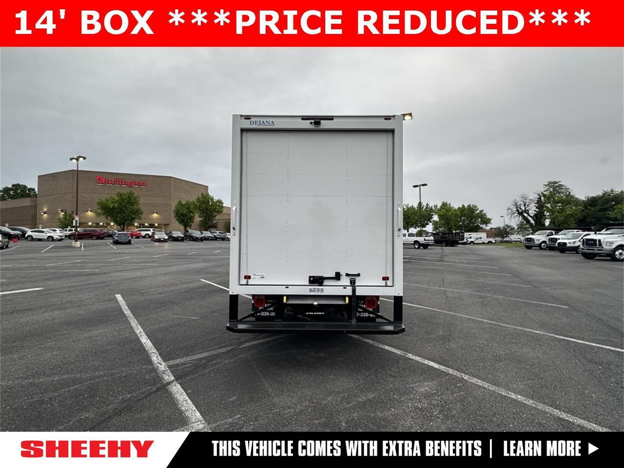 2023 Ford Transit-350 Base Gaithersburg MD