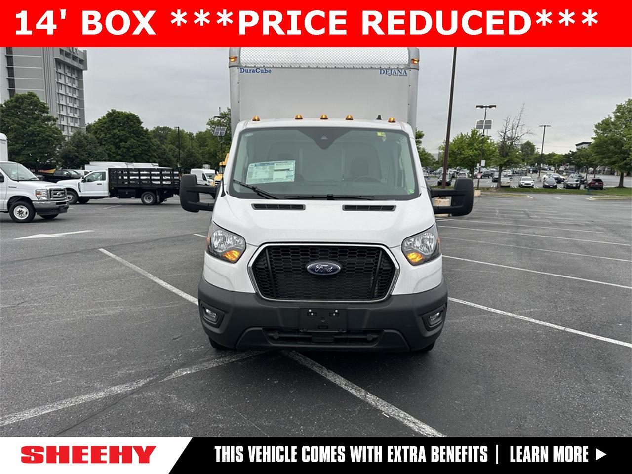 2023 Ford Transit-350 Base Gaithersburg MD