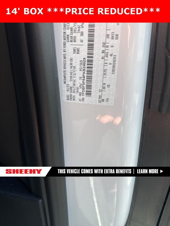 2023 Ford Transit-350 Base Gaithersburg MD