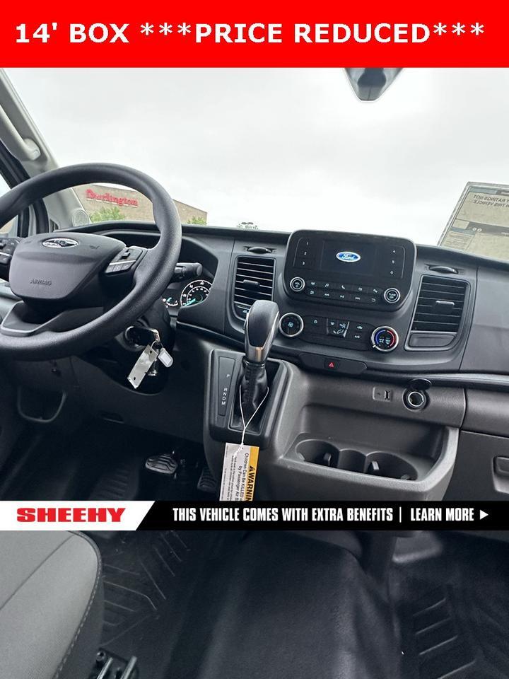 2023 Ford Transit-350 Base Gaithersburg MD