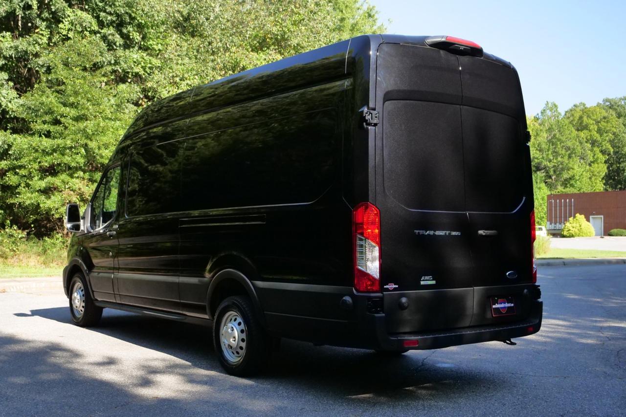 2023 Ford Transit 350 Cargo Van / AWD / High Roof / Adaptive Cruise Control Lincolnton NC