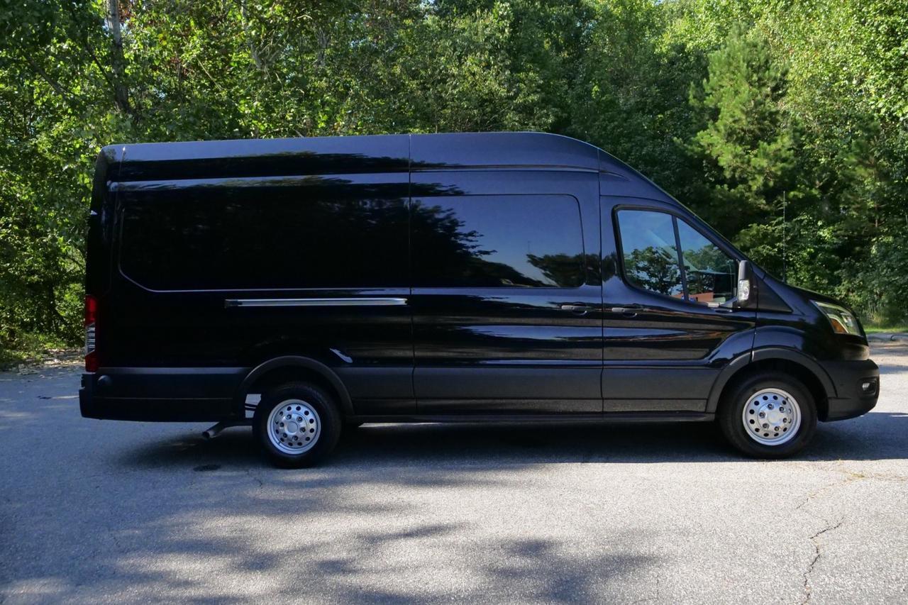 2023 Ford Transit 350 Cargo Van / AWD / High Roof / Adaptive Cruise Control Lincolnton NC