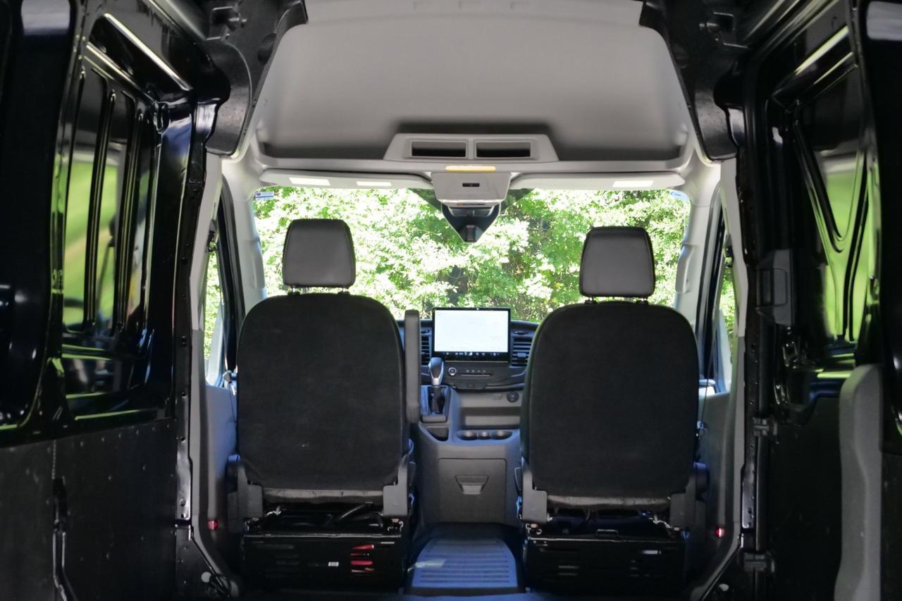 2023 Ford Transit 350 Cargo Van / AWD / High Roof / Adaptive Cruise Control Lincolnton NC