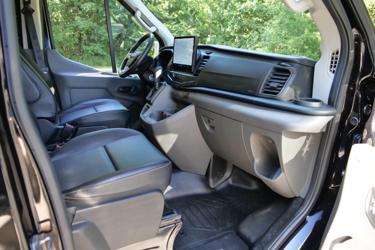 2023 Ford Transit 350 Cargo Van / AWD / High Roof / Adaptive Cruise Control Lincolnton NC
