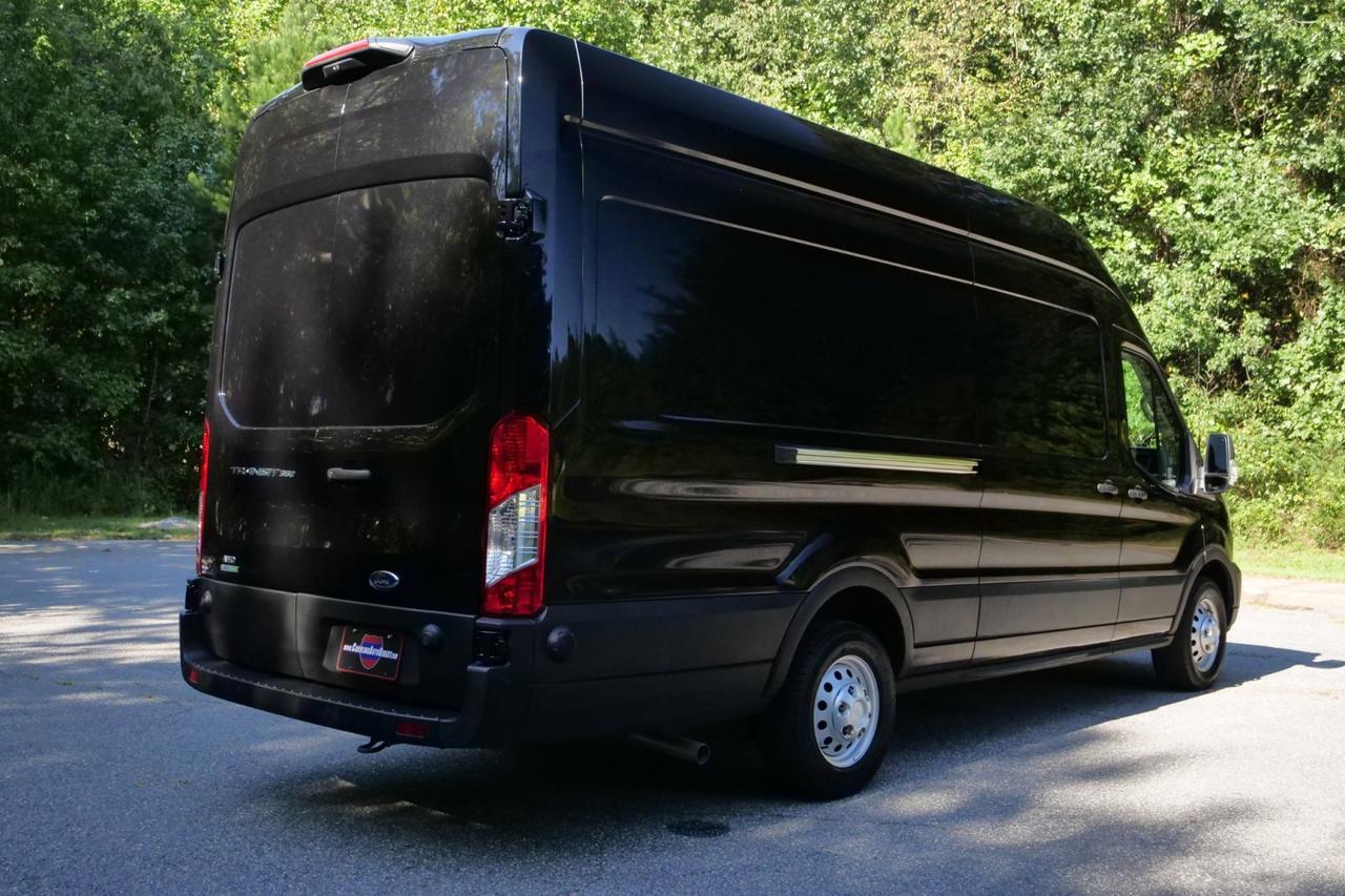 2023 Ford Transit 350 Cargo Van / AWD / High Roof / Adaptive Cruise Control Lincolnton NC