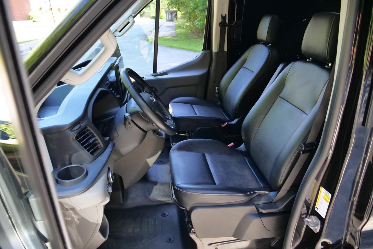 2023 Ford Transit 350 Cargo Van / AWD / High Roof / Adaptive Cruise Control Lincolnton NC