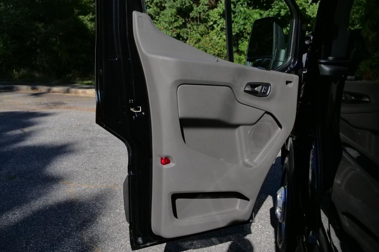 2023 Ford Transit 350 Cargo Van / AWD / High Roof / Adaptive Cruise Control Lincolnton NC