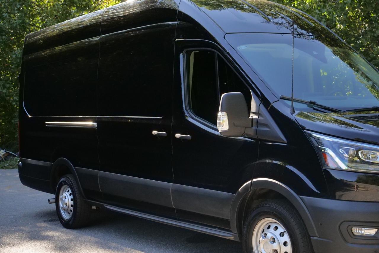 2023 Ford Transit 350 Cargo Van / AWD / High Roof / Adaptive Cruise Control Lincolnton NC