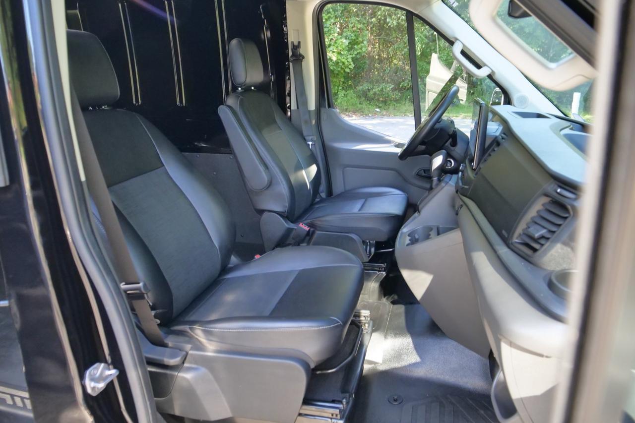 2023 Ford Transit 350 Cargo Van / AWD / High Roof / Adaptive Cruise Control Lincolnton NC
