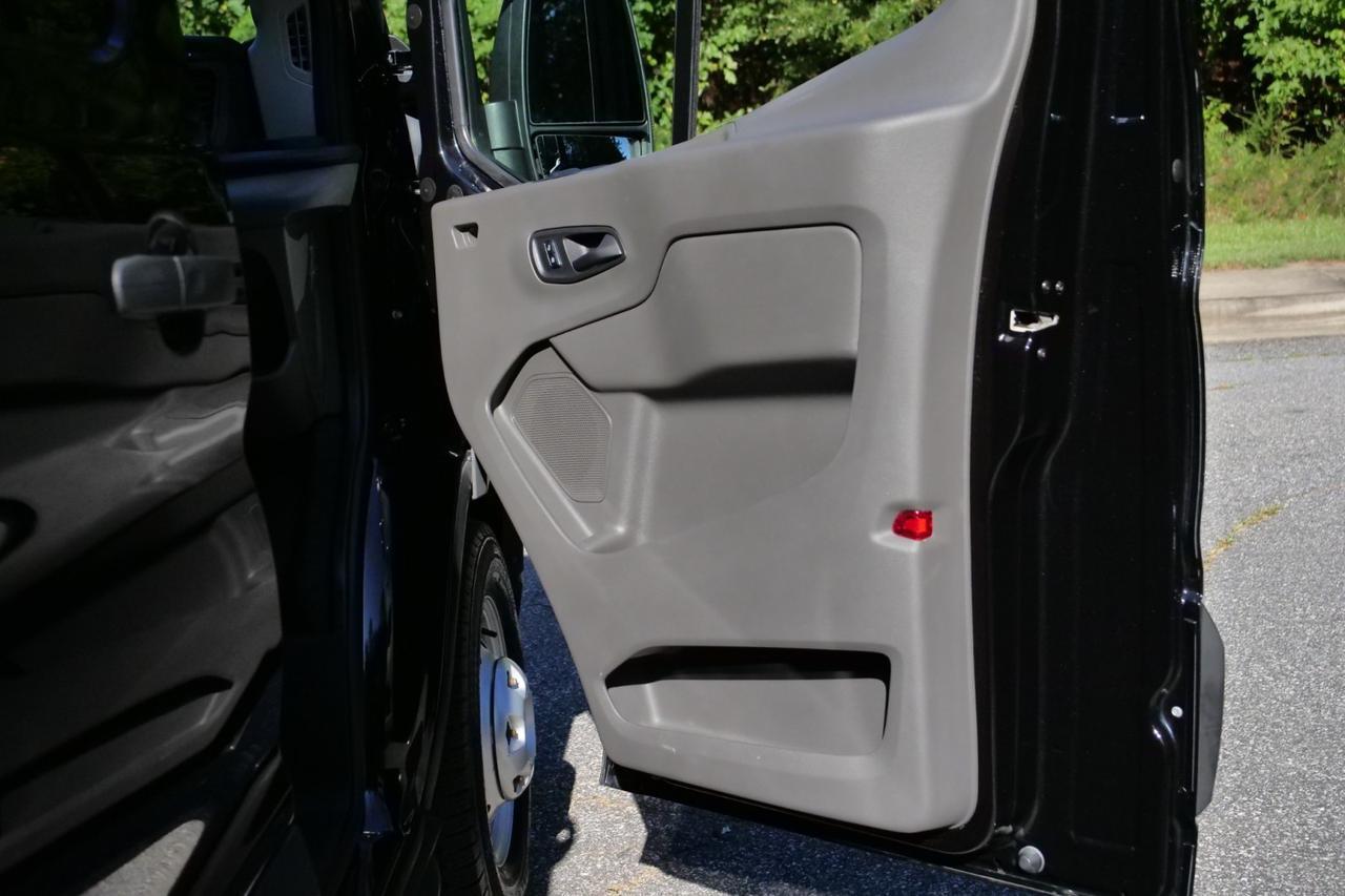 2023 Ford Transit 350 Cargo Van / AWD / High Roof / Adaptive Cruise Control Lincolnton NC