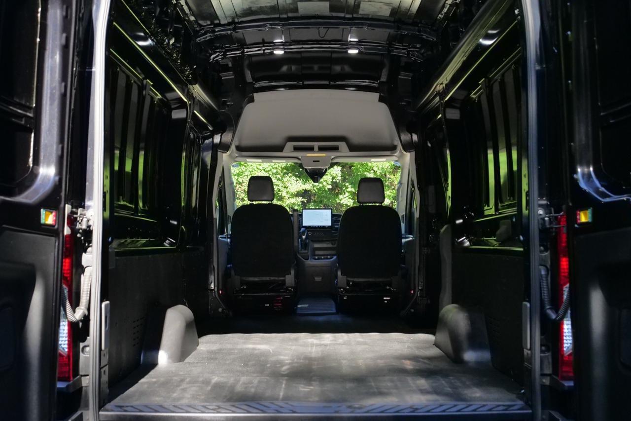 2023 Ford Transit 350 Cargo Van / AWD / High Roof / Adaptive Cruise Control Lincolnton NC