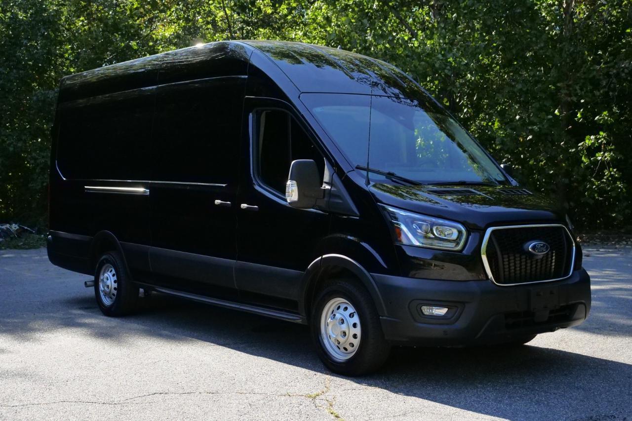 2023 Ford Transit 350 Cargo Van / AWD / High Roof / Adaptive Cruise Control Lincolnton NC